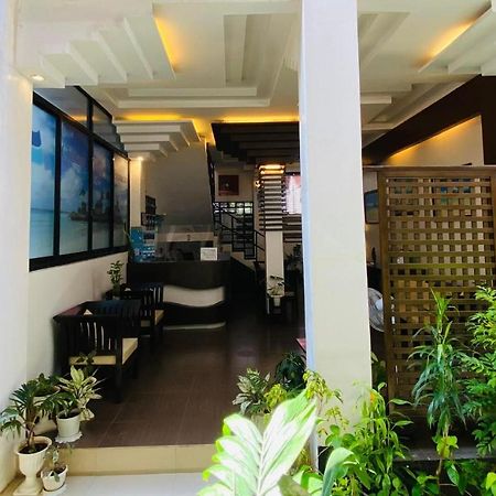 Balabag  Chateau De Boracay מראה חיצוני תמונה