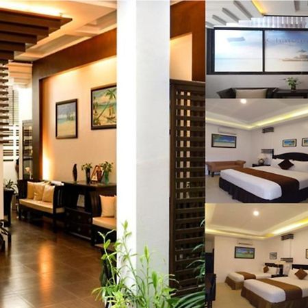 Balabag  Chateau De Boracay מראה חיצוני תמונה