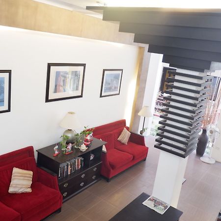Balabag  Chateau De Boracay מראה חיצוני תמונה