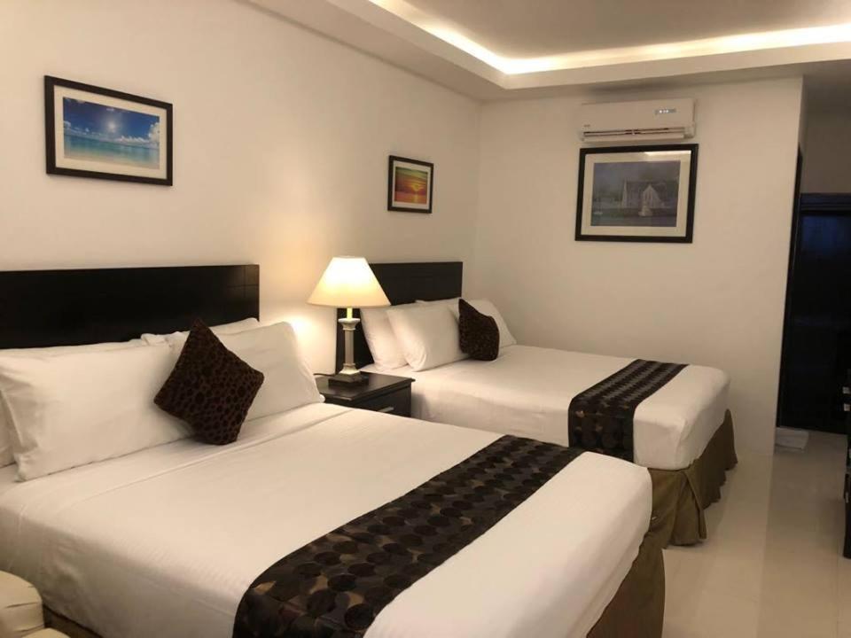 Balabag  Chateau De Boracay מראה חיצוני תמונה