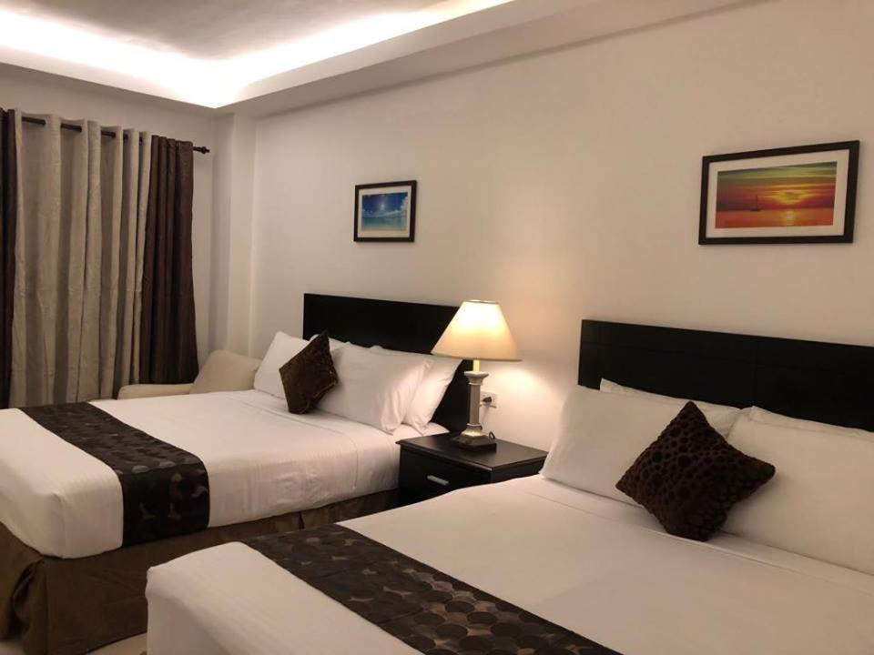 Balabag  Chateau De Boracay מראה חיצוני תמונה