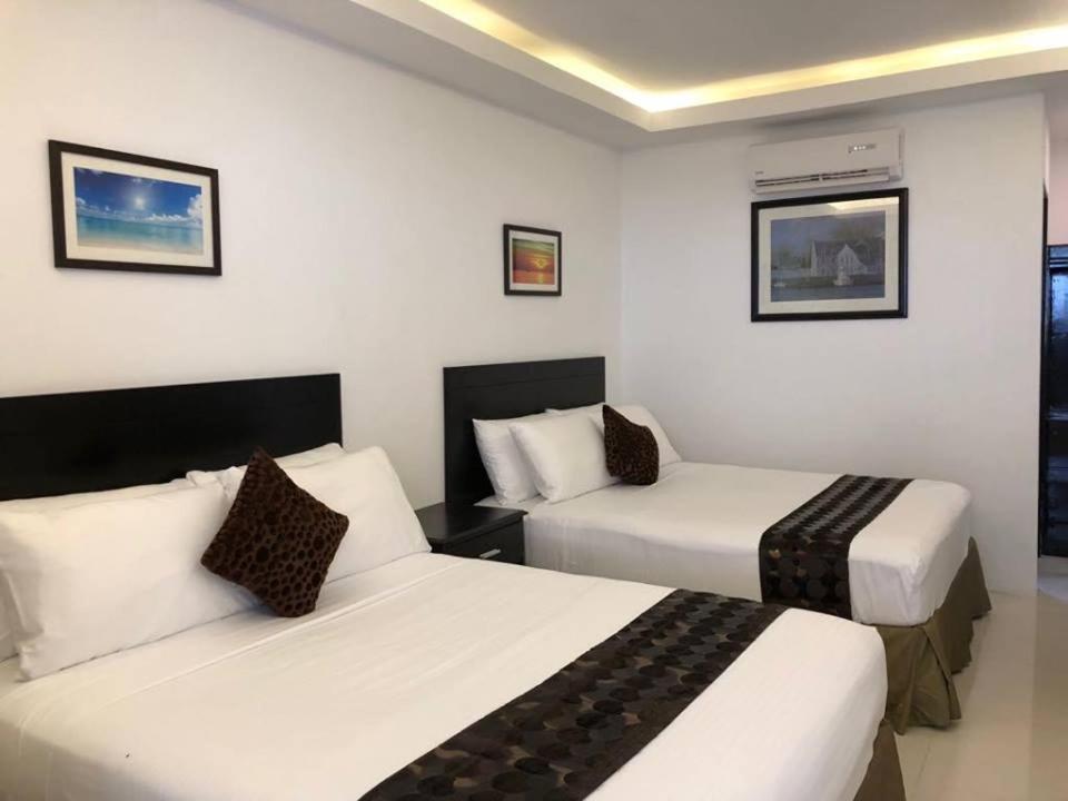 Balabag  Chateau De Boracay מראה חיצוני תמונה