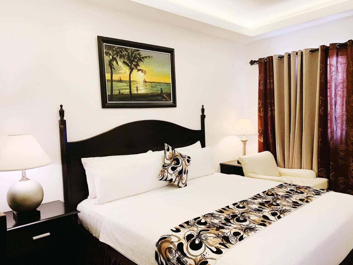 Balabag  Chateau De Boracay מראה חיצוני תמונה