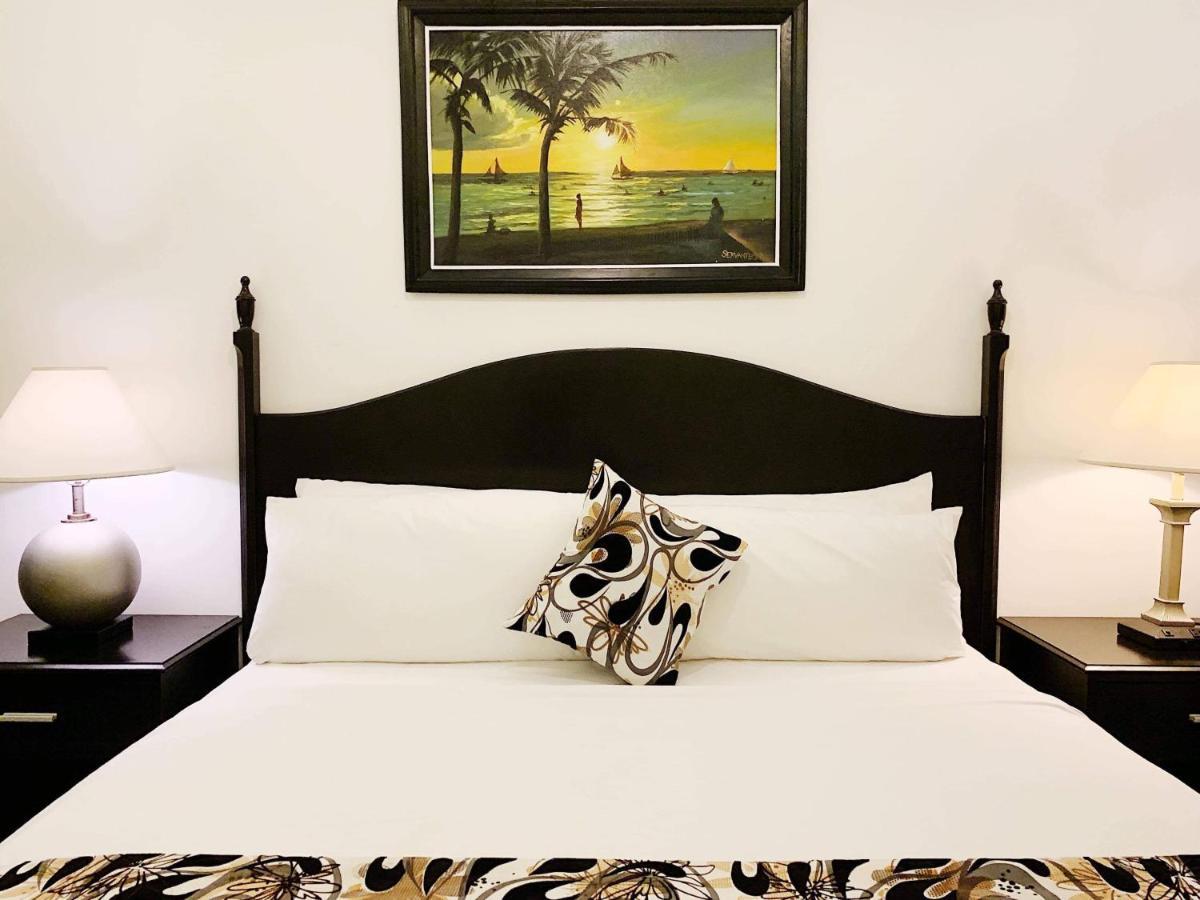 Balabag  Chateau De Boracay מראה חיצוני תמונה