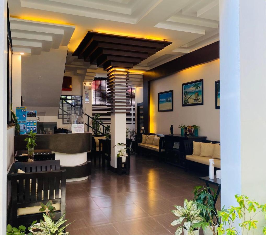 Balabag  Chateau De Boracay מראה חיצוני תמונה