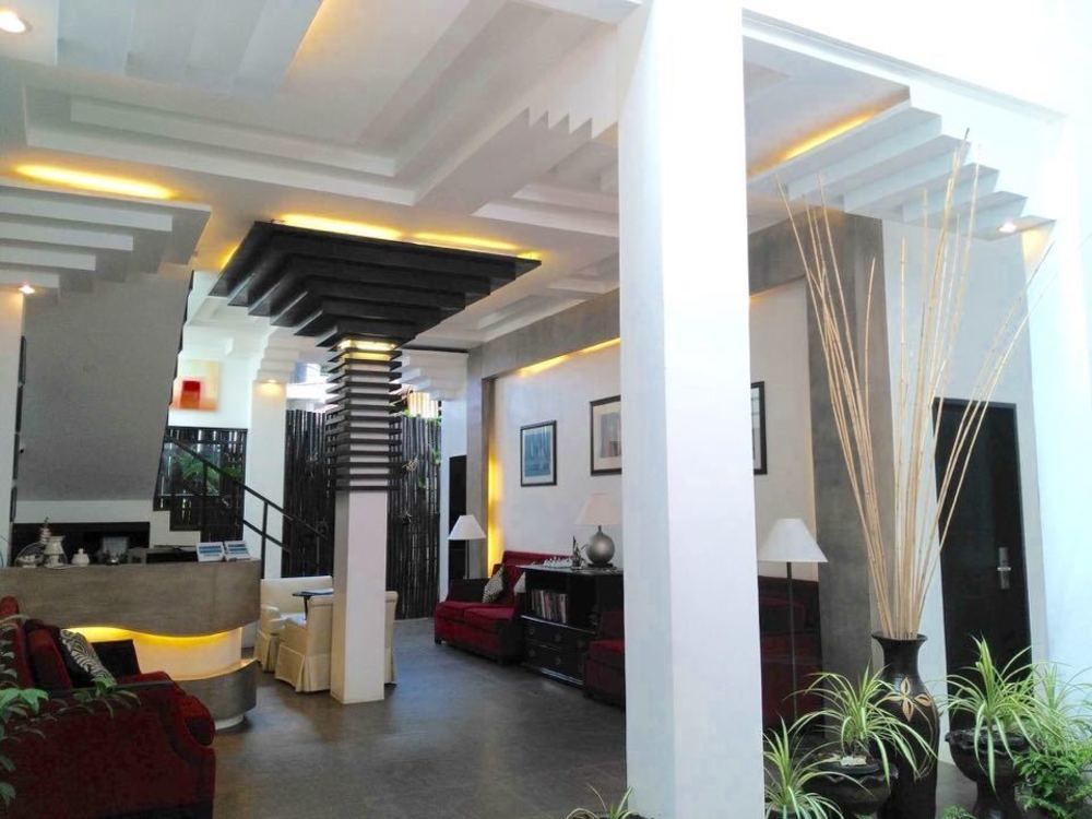 Balabag  Chateau De Boracay מראה חיצוני תמונה