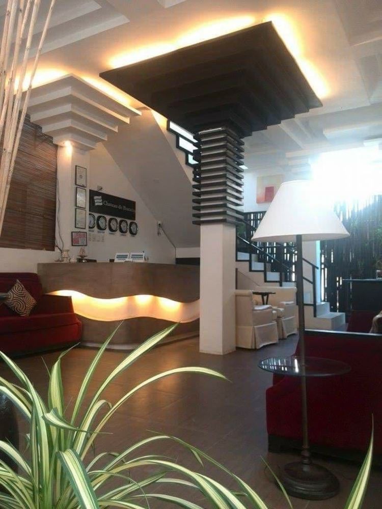 Balabag  Chateau De Boracay מראה חיצוני תמונה