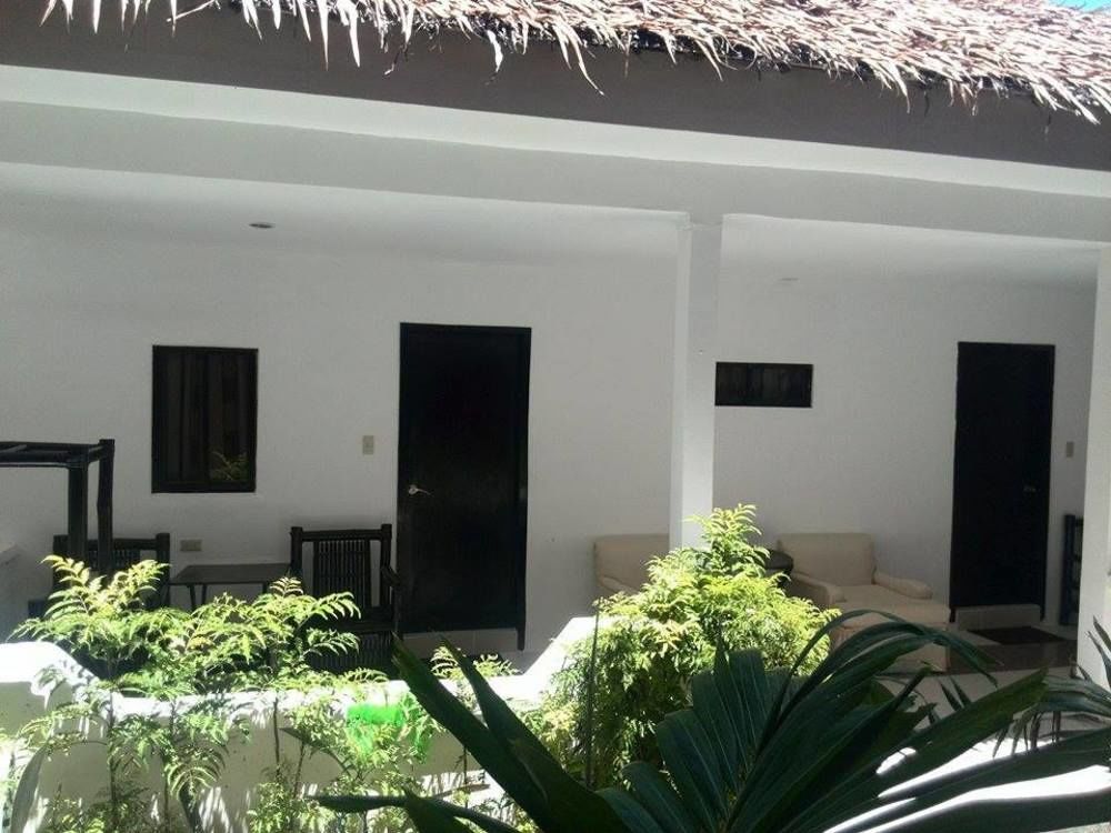 Balabag  Chateau De Boracay מראה חיצוני תמונה