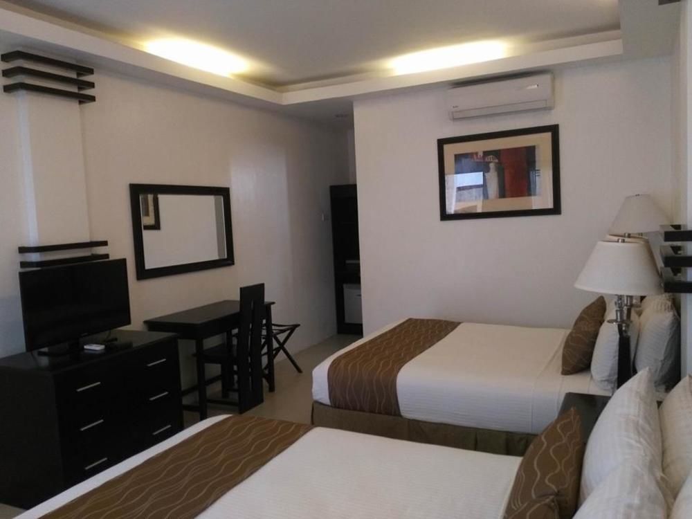 Balabag  Chateau De Boracay מראה חיצוני תמונה