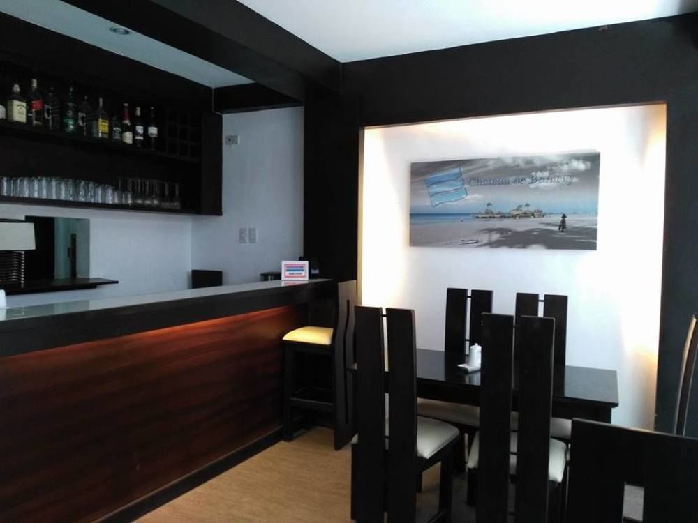Balabag  Chateau De Boracay מראה חיצוני תמונה