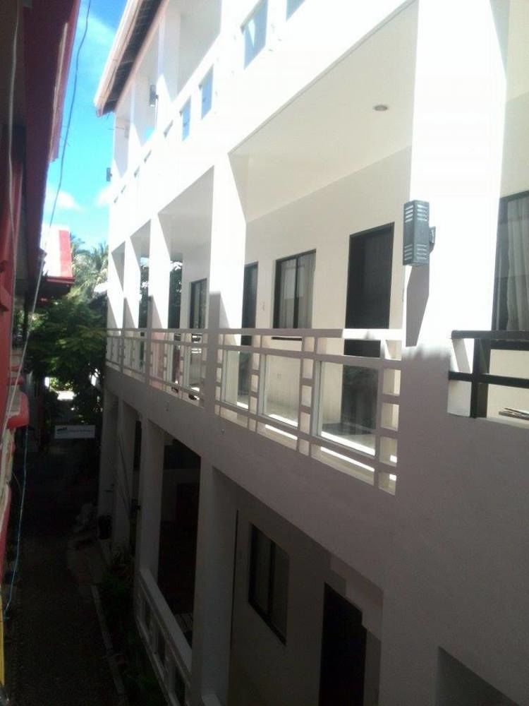 Balabag  Chateau De Boracay מראה חיצוני תמונה