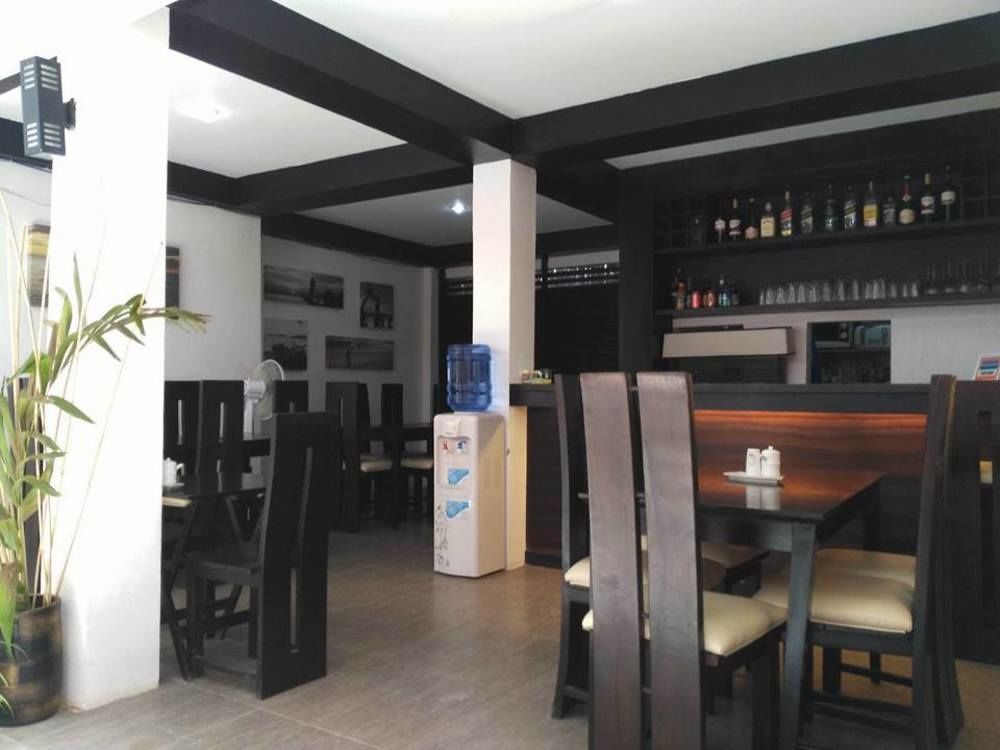 Balabag  Chateau De Boracay מראה חיצוני תמונה