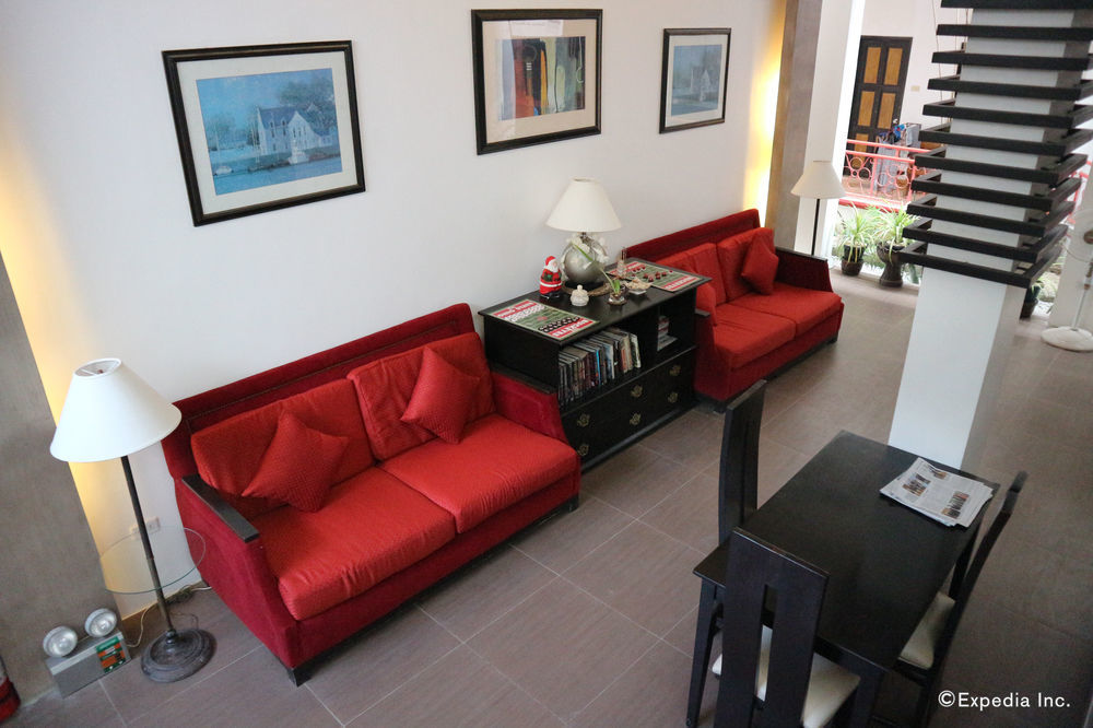 Balabag  Chateau De Boracay מראה חיצוני תמונה