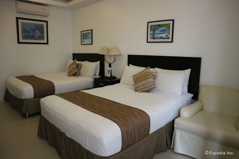 Balabag  Chateau De Boracay מראה חיצוני תמונה