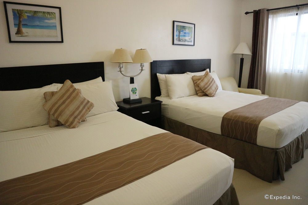 Balabag  Chateau De Boracay מראה חיצוני תמונה