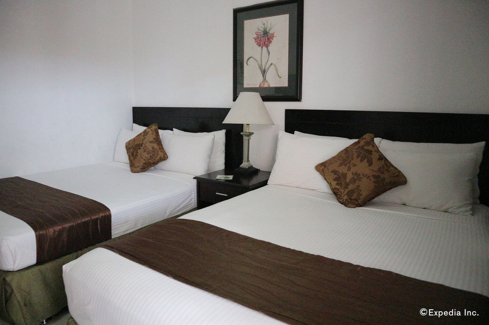 Balabag  Chateau De Boracay מראה חיצוני תמונה