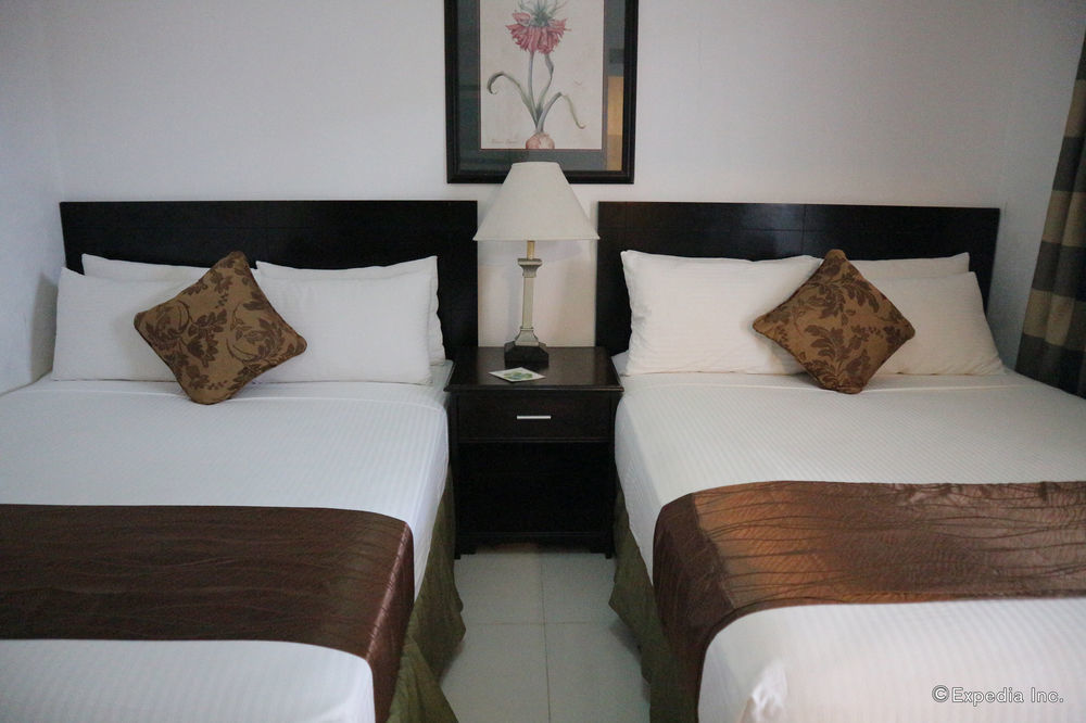 Balabag  Chateau De Boracay מראה חיצוני תמונה
