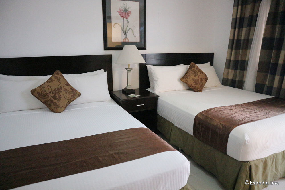 Balabag  Chateau De Boracay מראה חיצוני תמונה