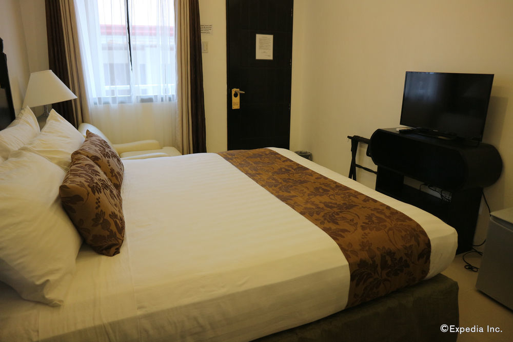 Balabag  Chateau De Boracay מראה חיצוני תמונה