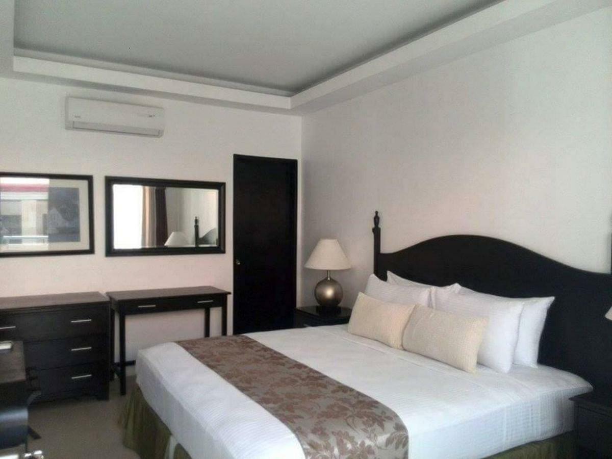 Balabag  Chateau De Boracay מראה חיצוני תמונה
