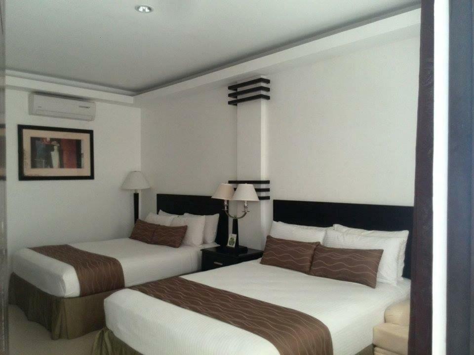 Balabag  Chateau De Boracay מראה חיצוני תמונה
