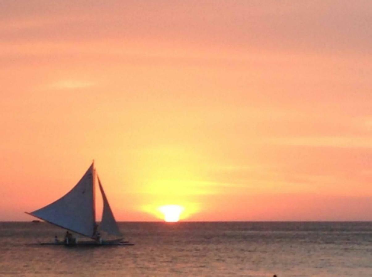Balabag  Chateau De Boracay מראה חיצוני תמונה
