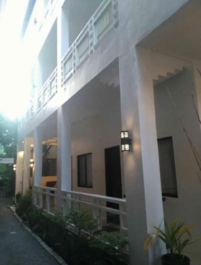 Balabag  Chateau De Boracay מראה חיצוני תמונה