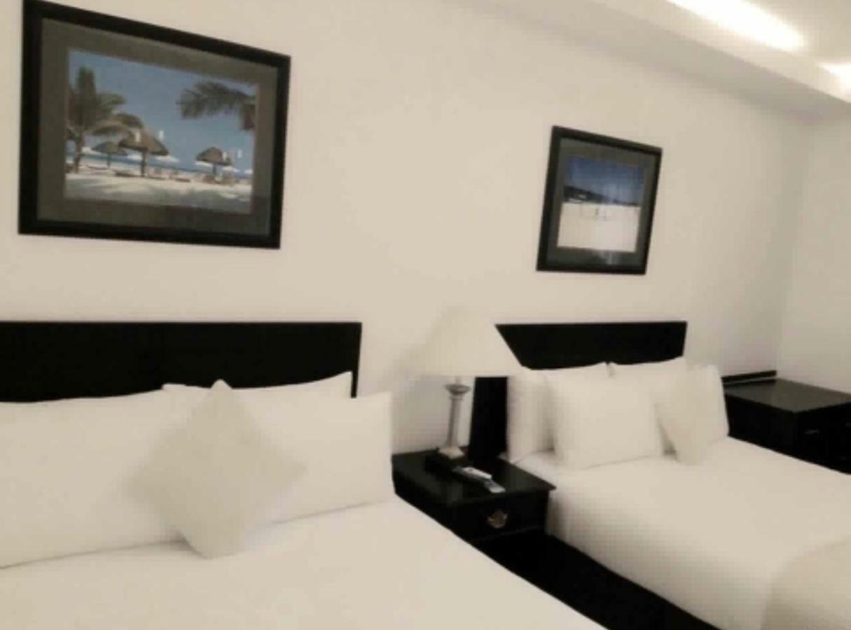Balabag  Chateau De Boracay מראה חיצוני תמונה