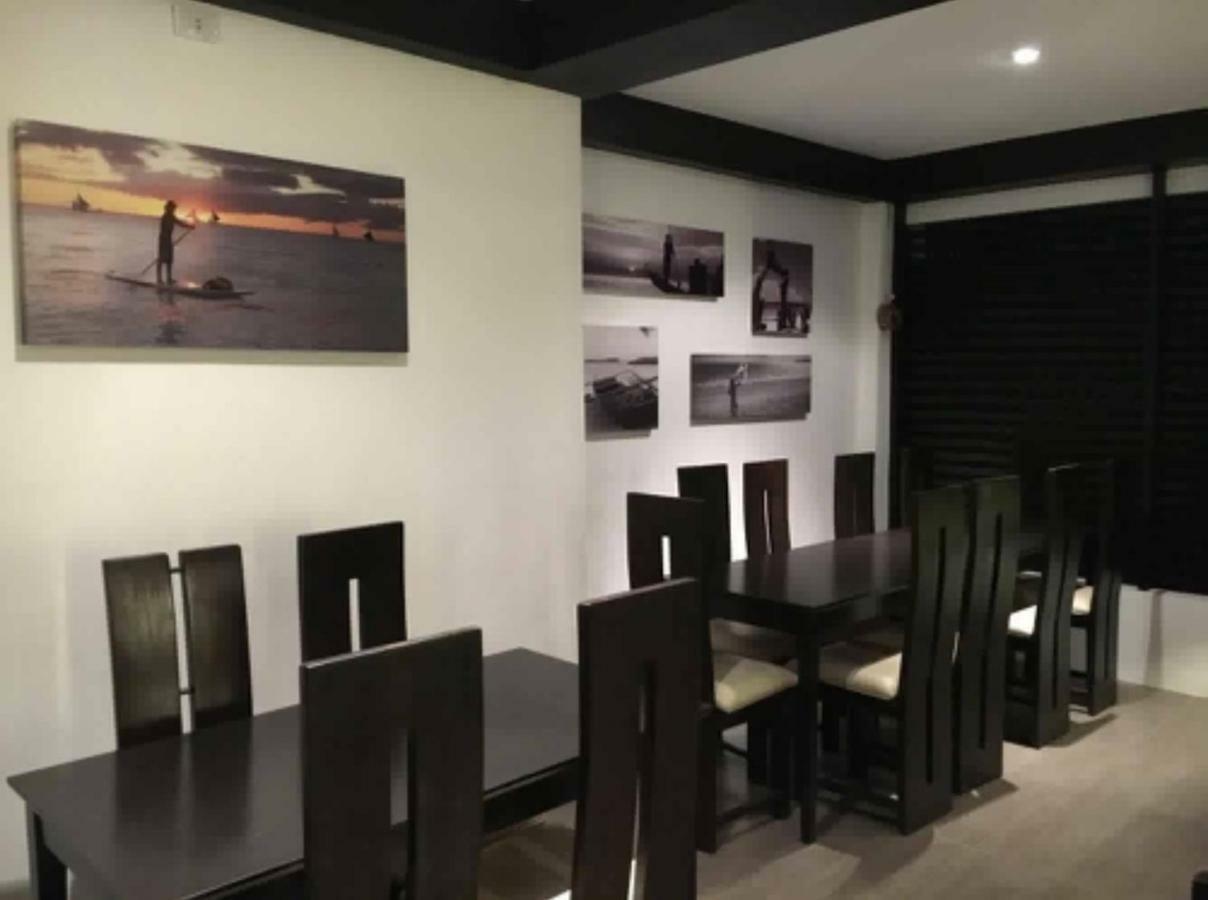 Balabag  Chateau De Boracay מראה חיצוני תמונה