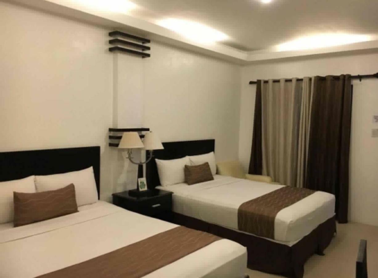 Balabag  Chateau De Boracay מראה חיצוני תמונה
