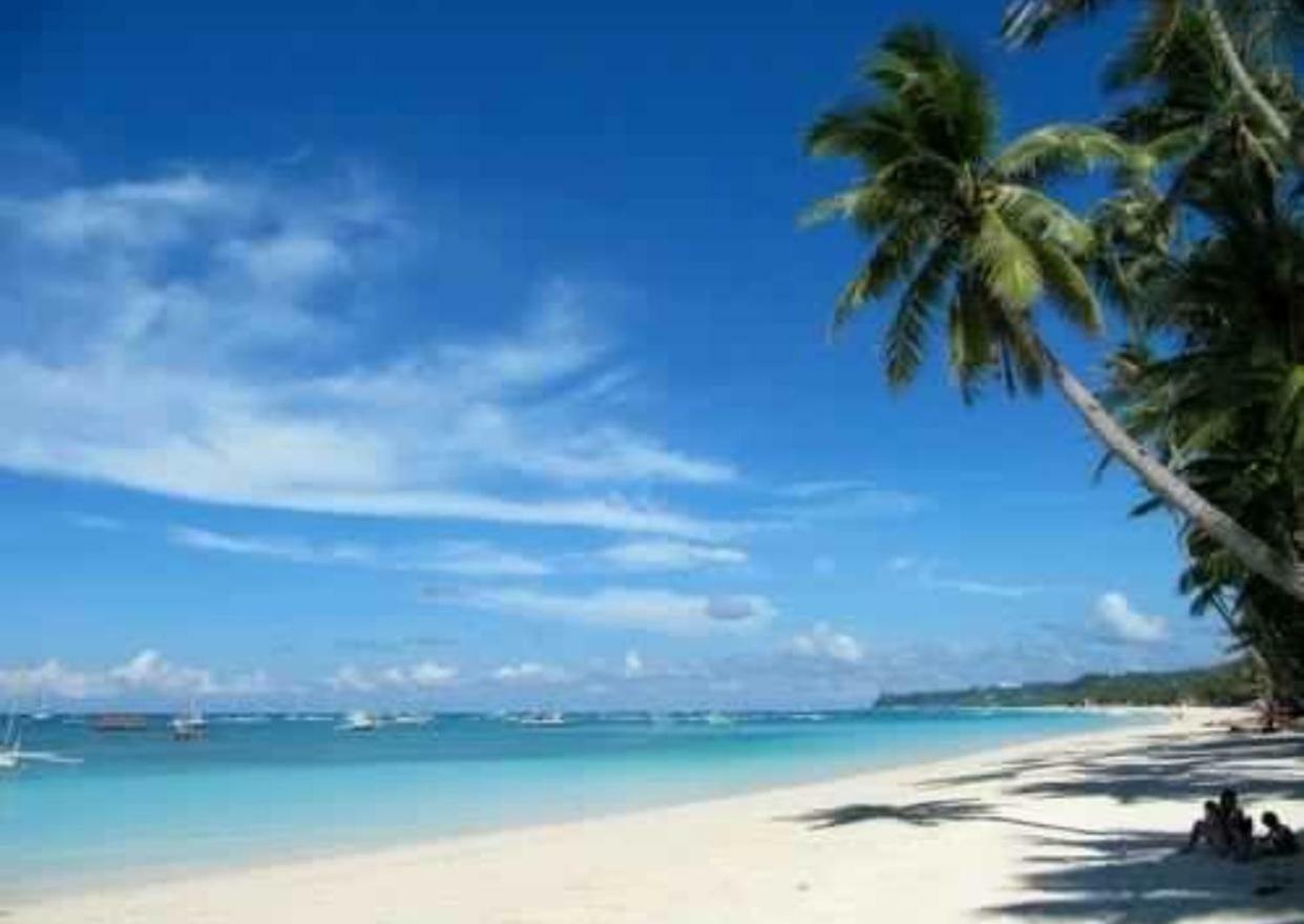 Balabag  Chateau De Boracay מראה חיצוני תמונה