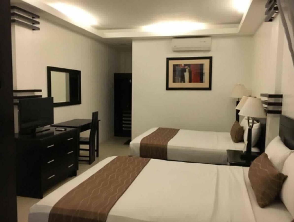 Balabag  Chateau De Boracay מראה חיצוני תמונה