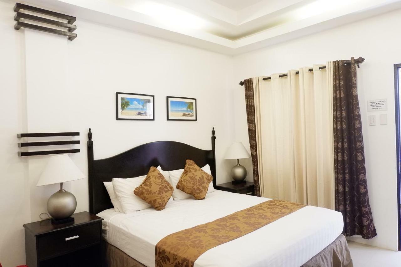 Balabag  Chateau De Boracay מראה חיצוני תמונה