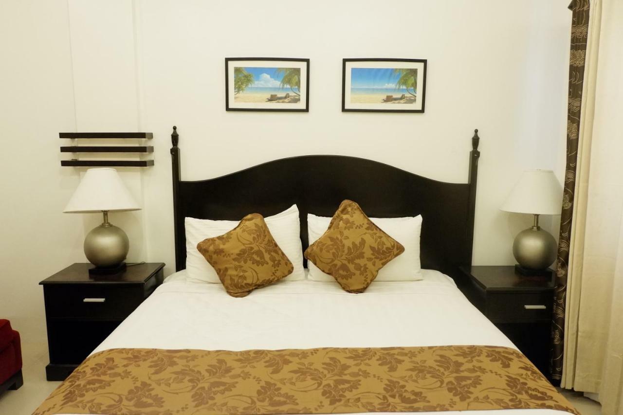 Balabag  Chateau De Boracay מראה חיצוני תמונה