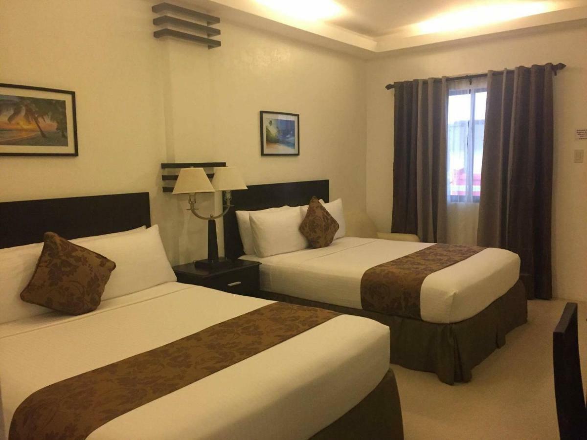Balabag  Chateau De Boracay מראה חיצוני תמונה
