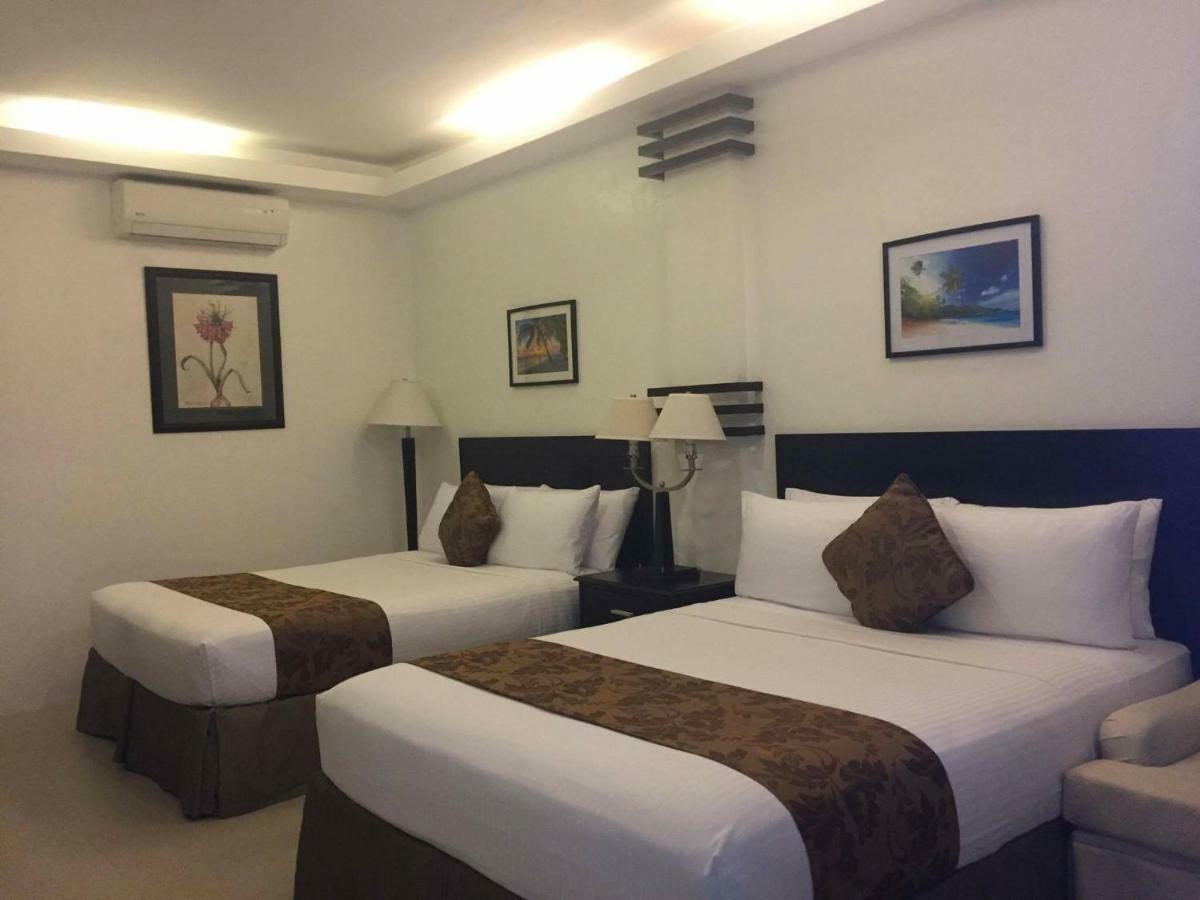 Balabag  Chateau De Boracay מראה חיצוני תמונה