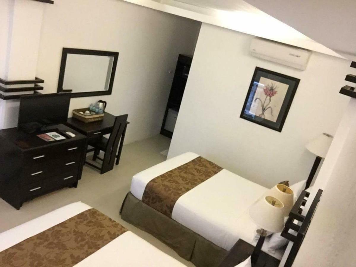 Balabag  Chateau De Boracay מראה חיצוני תמונה