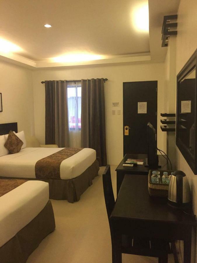 Balabag  Chateau De Boracay מראה חיצוני תמונה