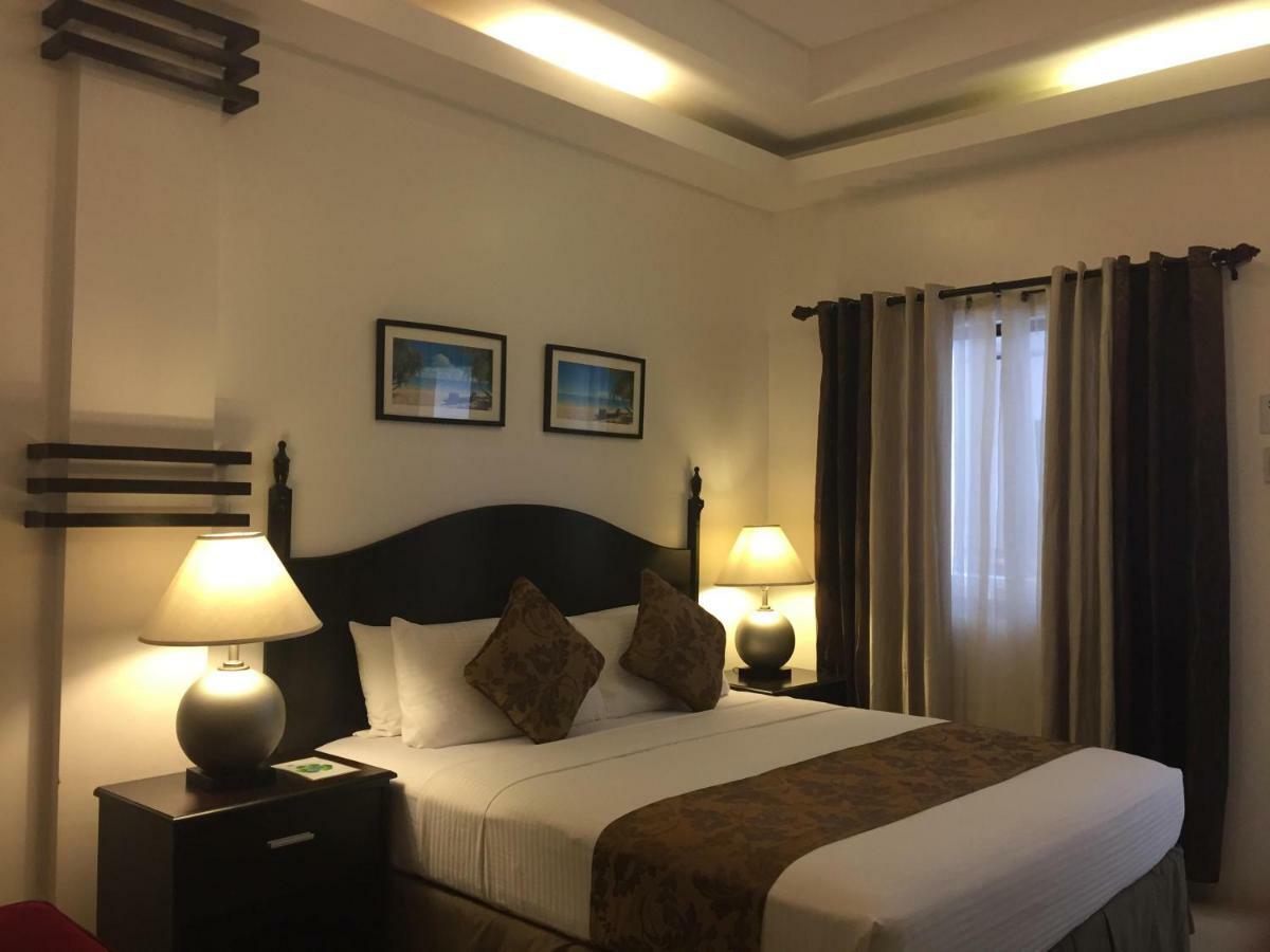 Balabag  Chateau De Boracay מראה חיצוני תמונה