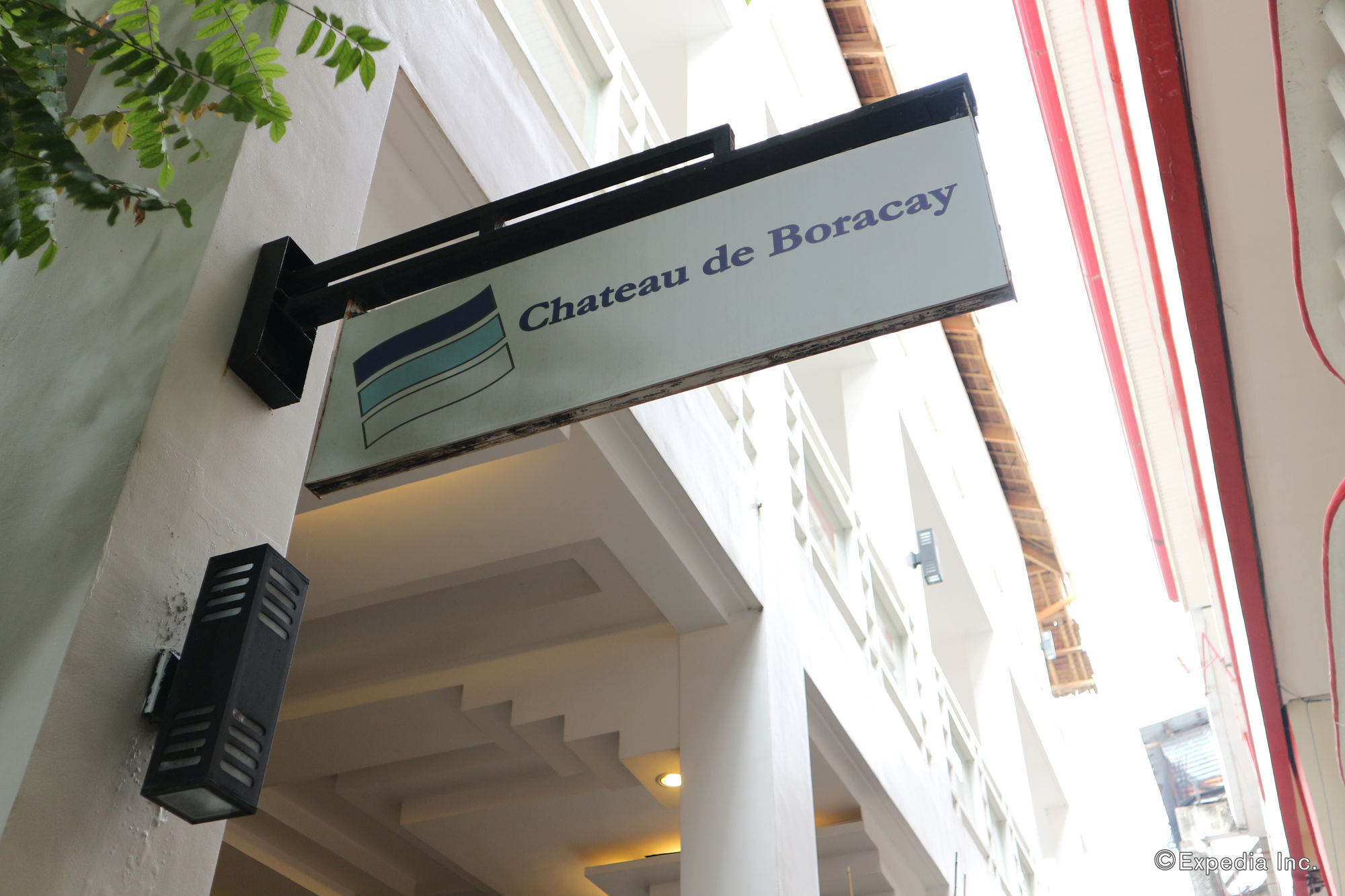 Balabag  Chateau De Boracay מראה חיצוני תמונה