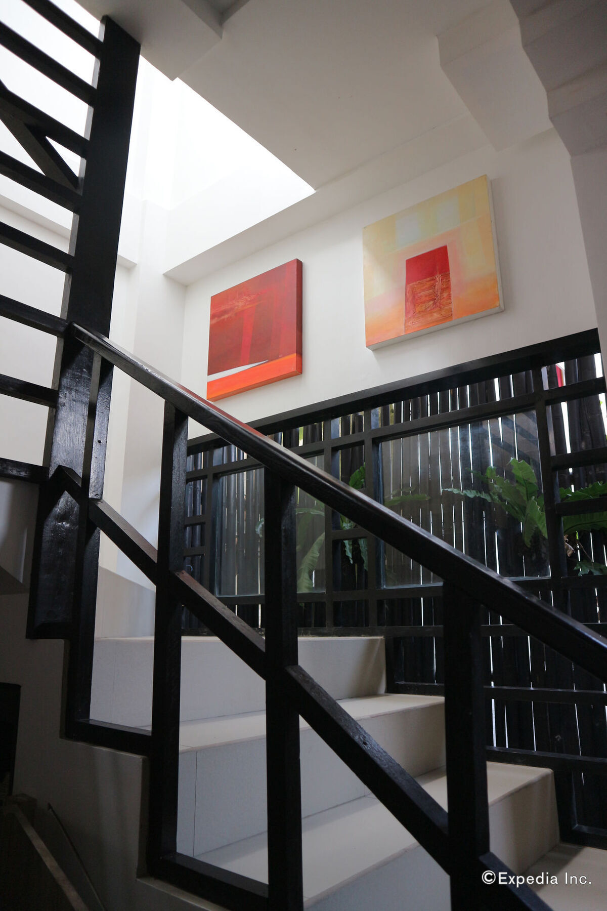 Balabag  Chateau De Boracay מראה חיצוני תמונה