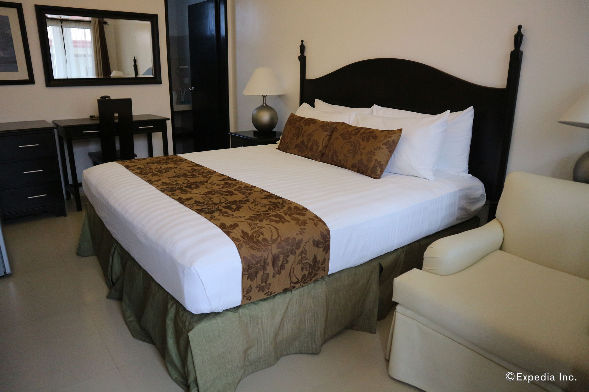 Balabag  Chateau De Boracay מראה חיצוני תמונה
