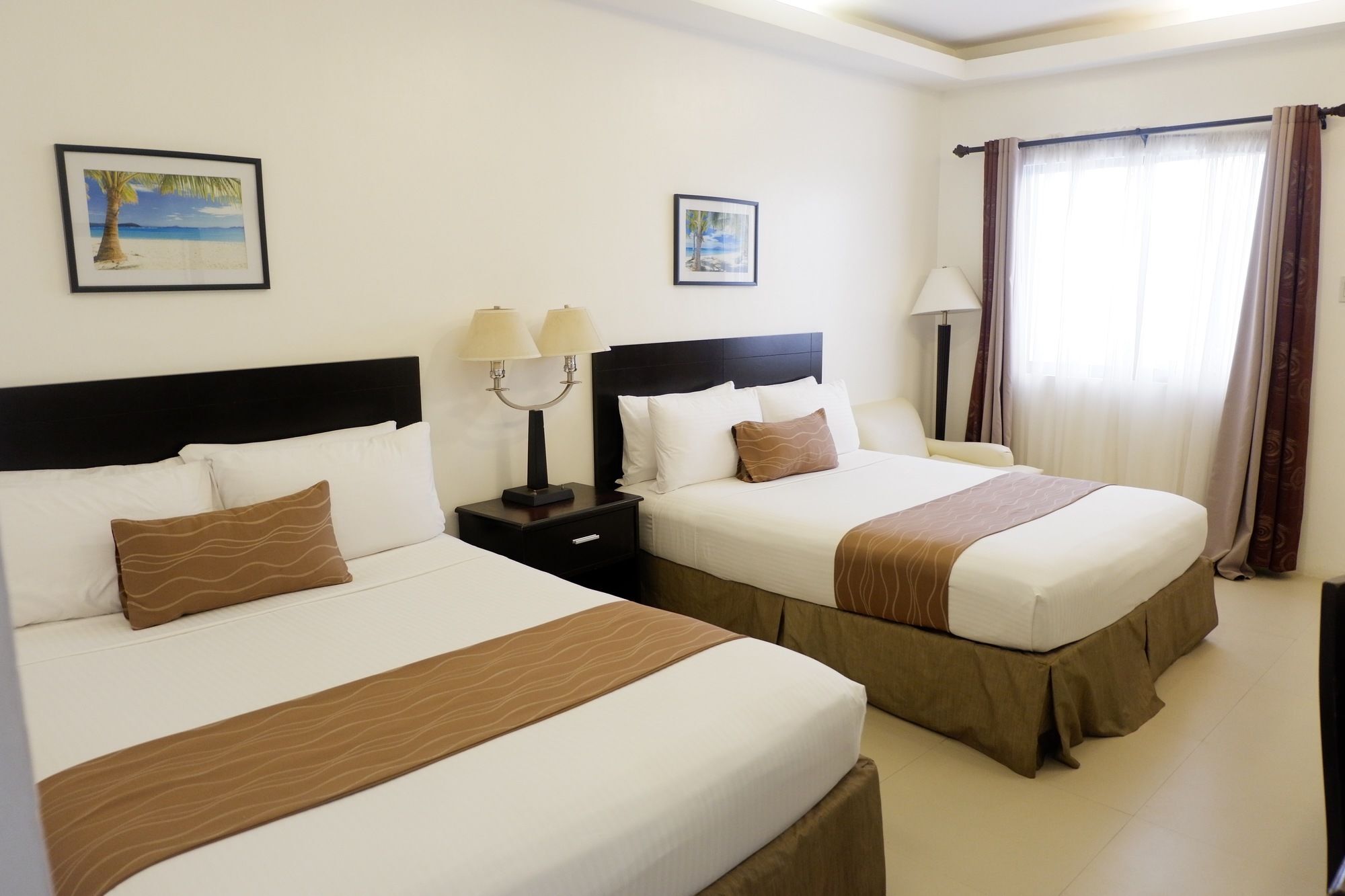 Balabag  Chateau De Boracay מראה חיצוני תמונה