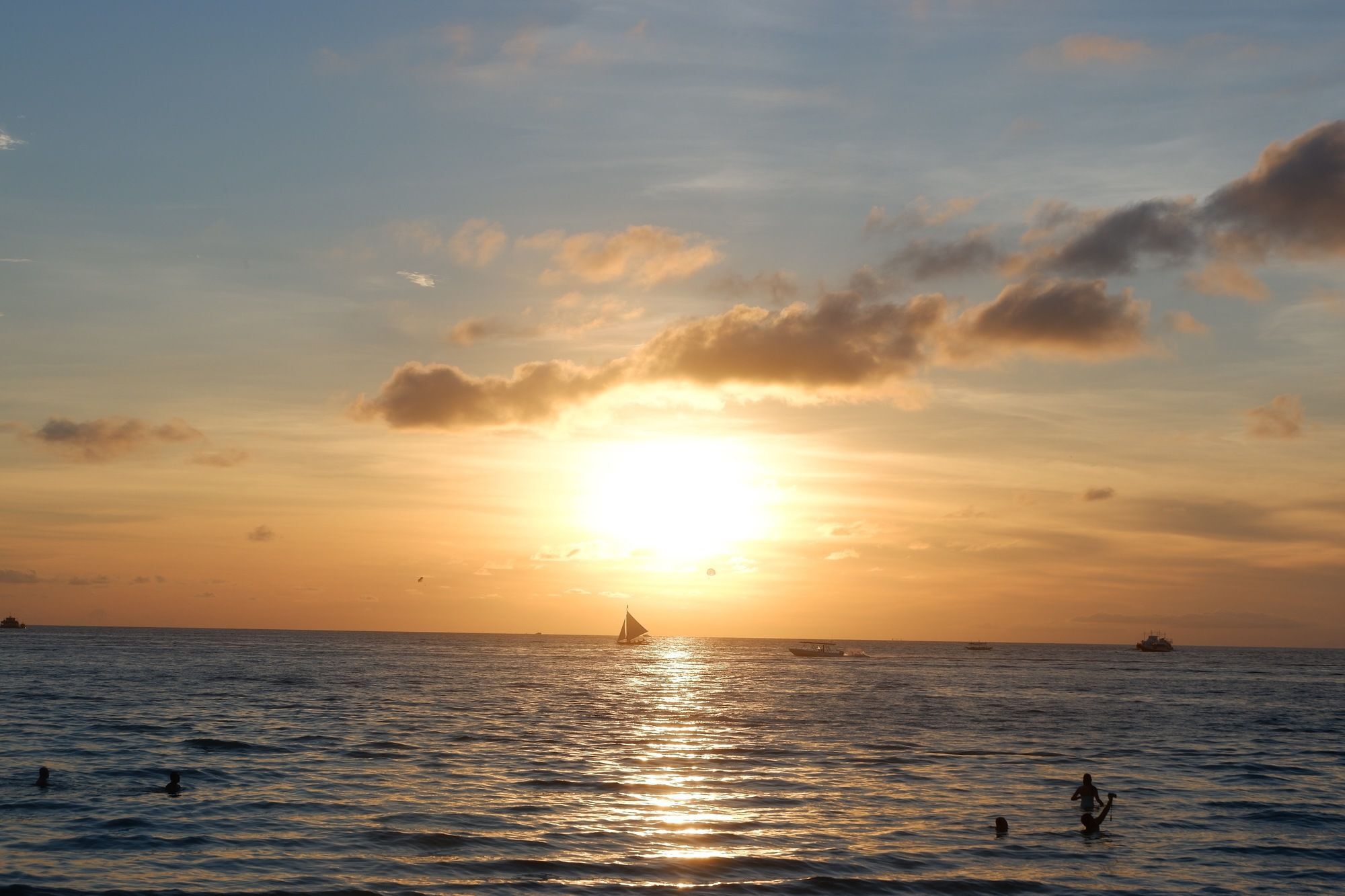 Balabag  Chateau De Boracay מראה חיצוני תמונה