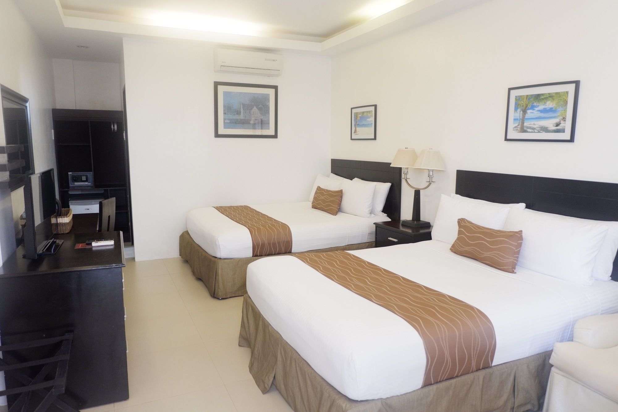 Balabag  Chateau De Boracay מראה חיצוני תמונה