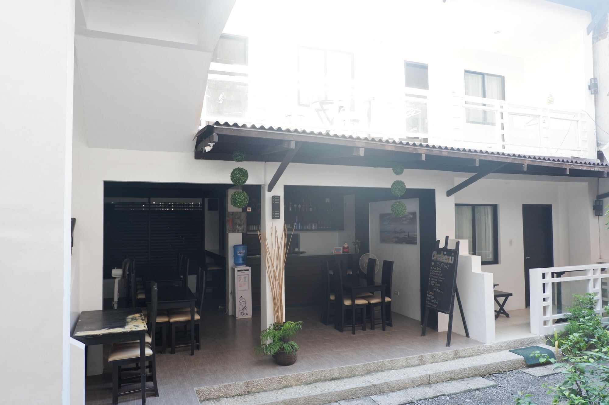 Balabag  Chateau De Boracay מראה חיצוני תמונה