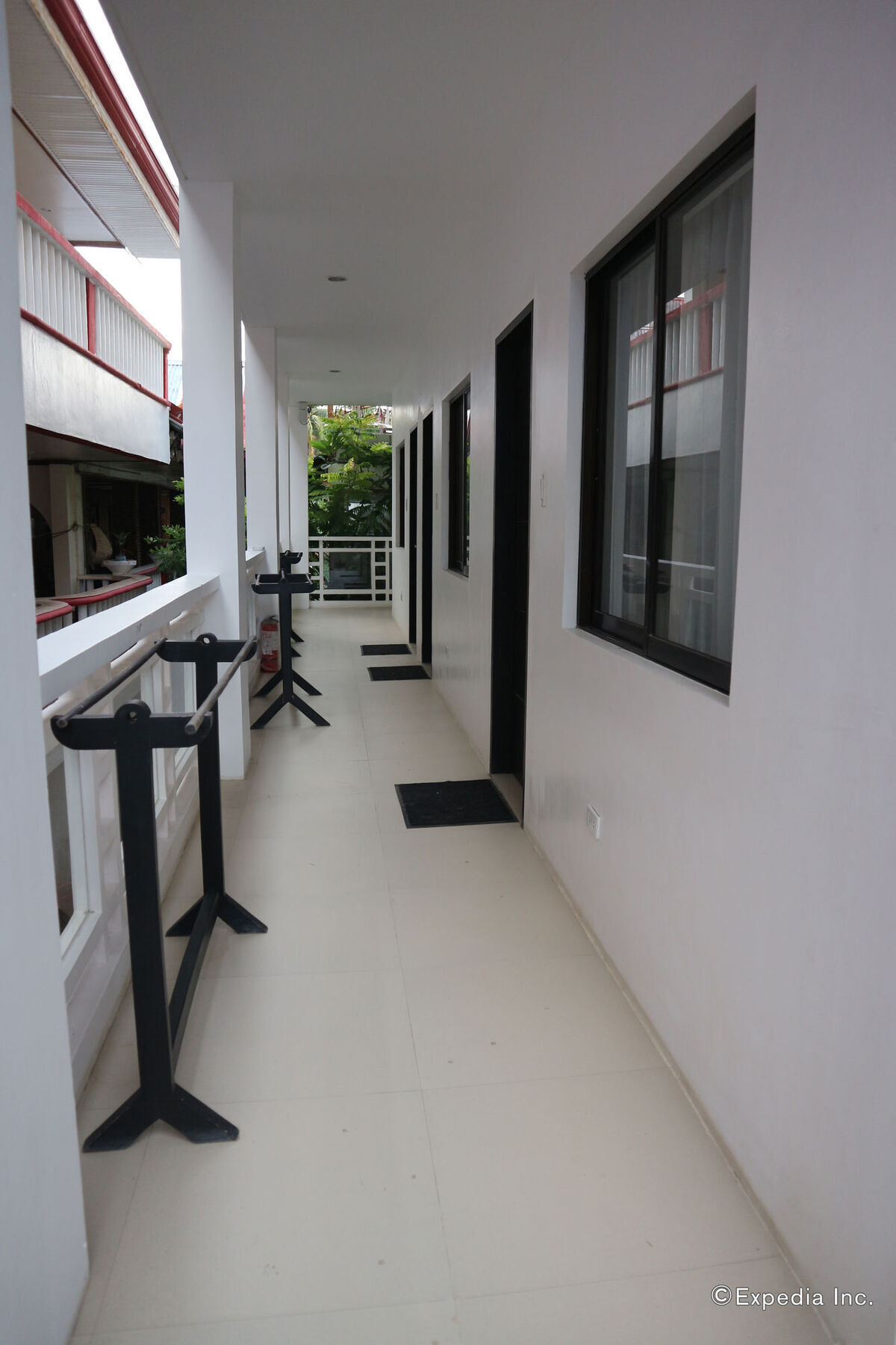 Balabag  Chateau De Boracay מראה חיצוני תמונה