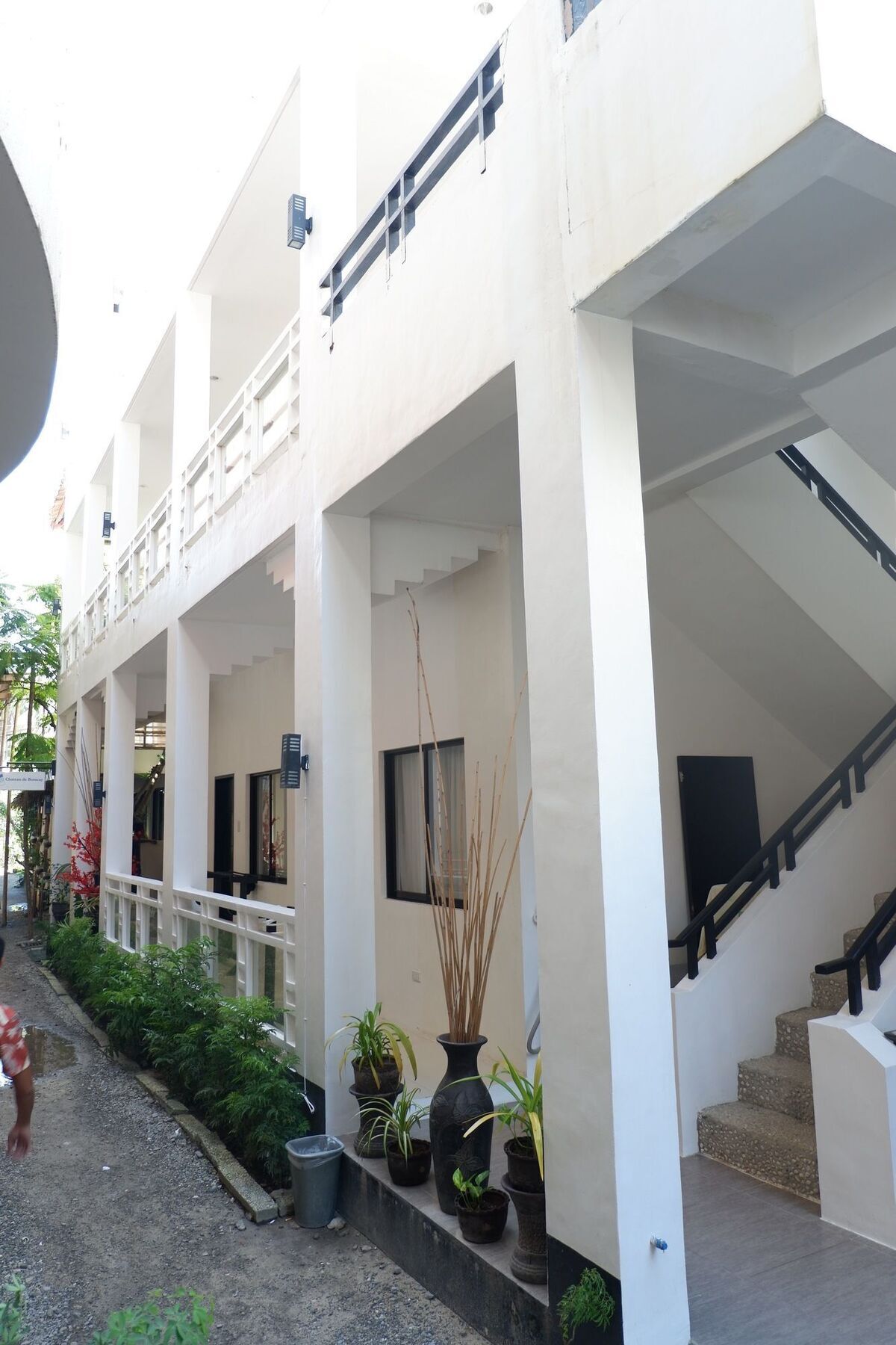Balabag  Chateau De Boracay מראה חיצוני תמונה