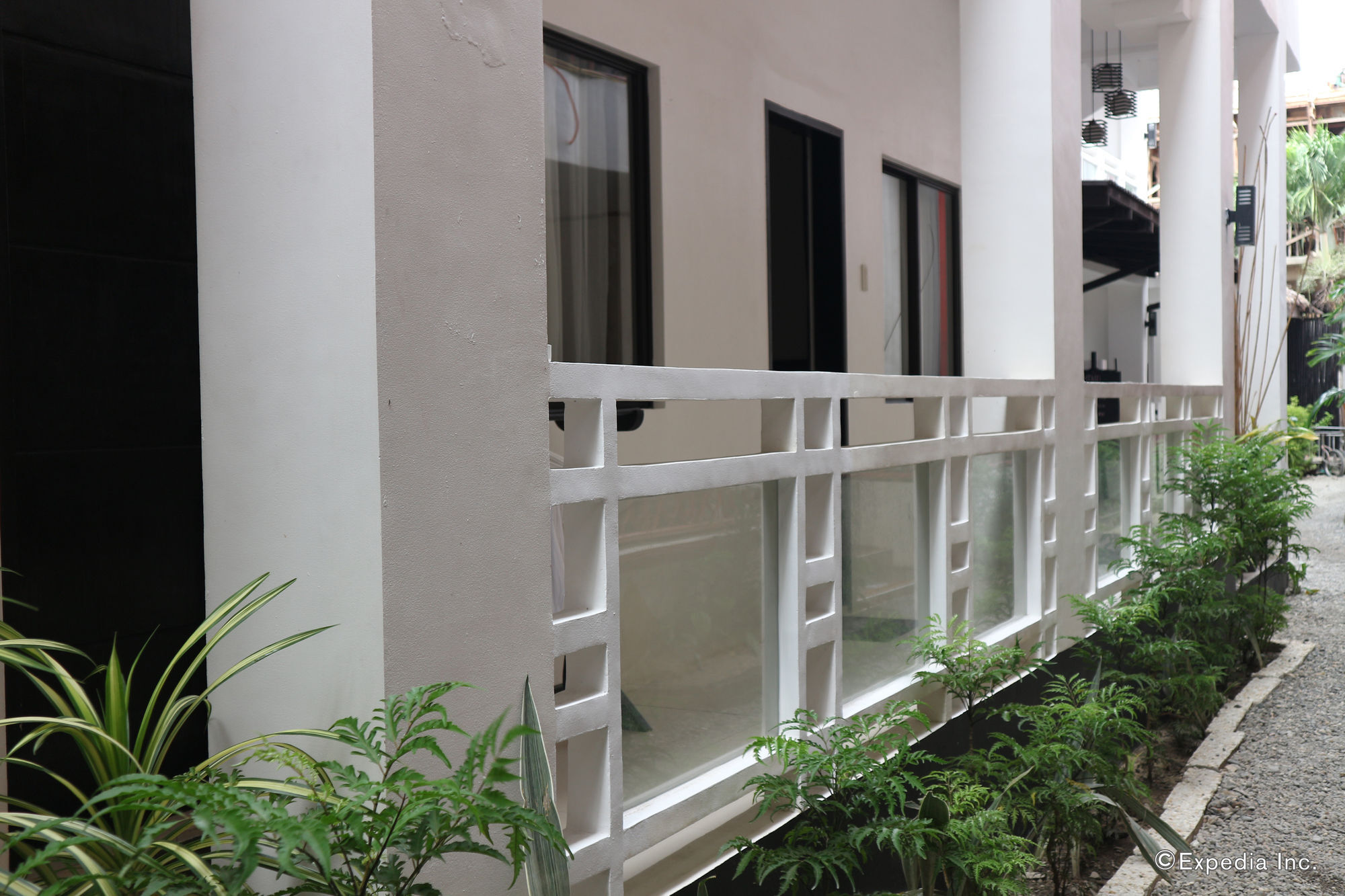 Balabag  Chateau De Boracay מראה חיצוני תמונה
